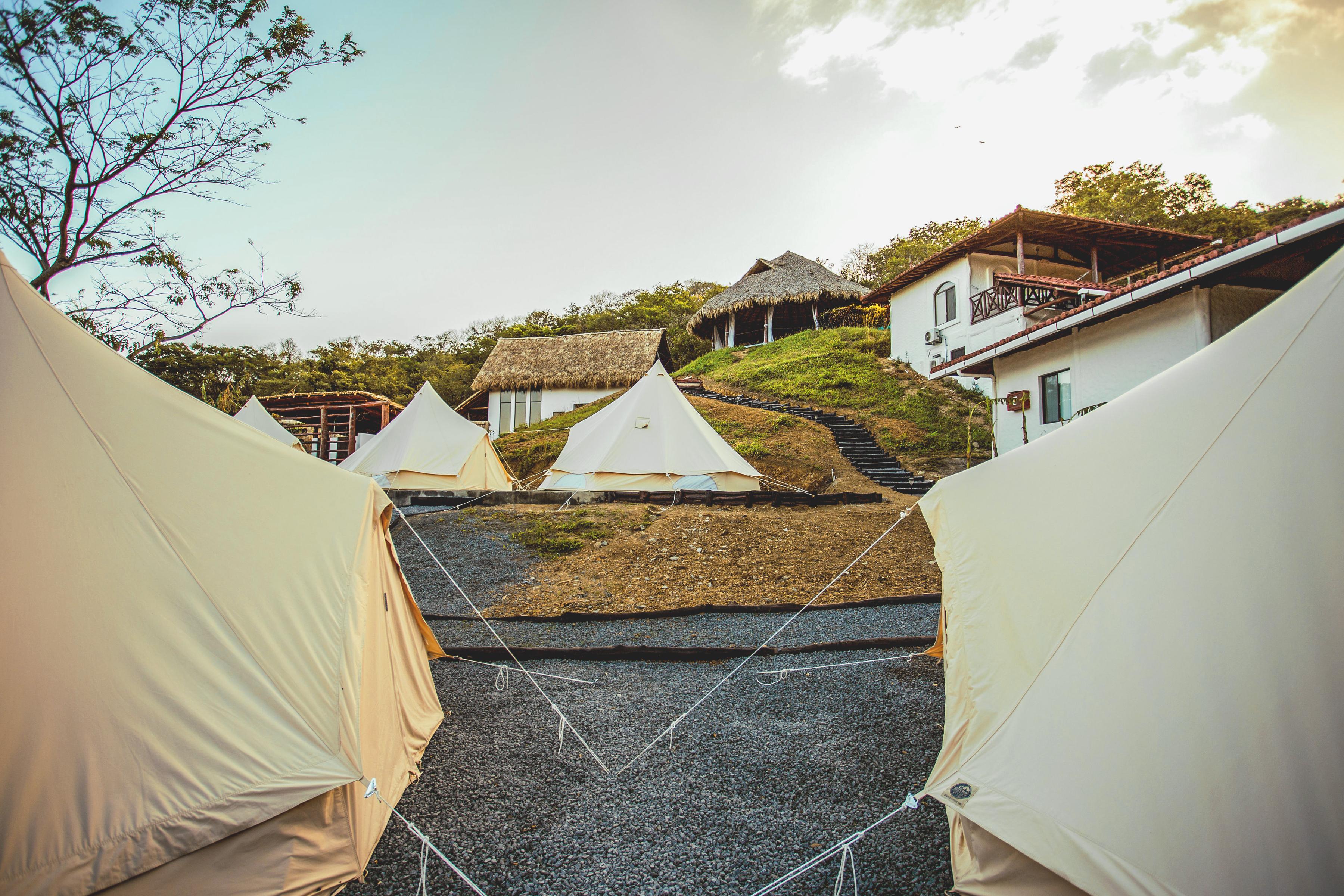 Selina Maderas Hotel San Juan del Sur Exterior foto